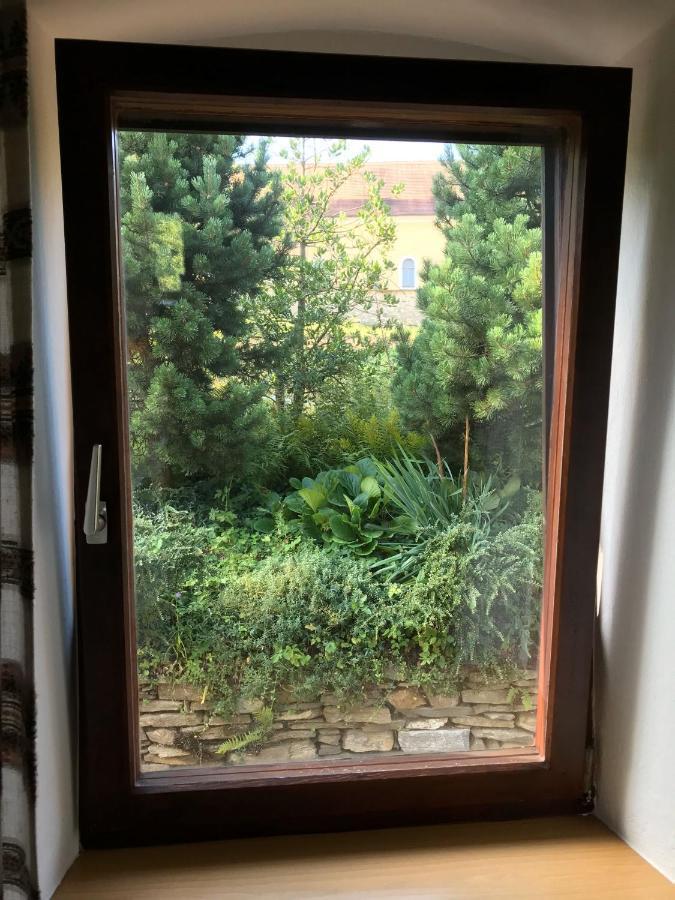 Ferienhaus Messern Экстерьер фото