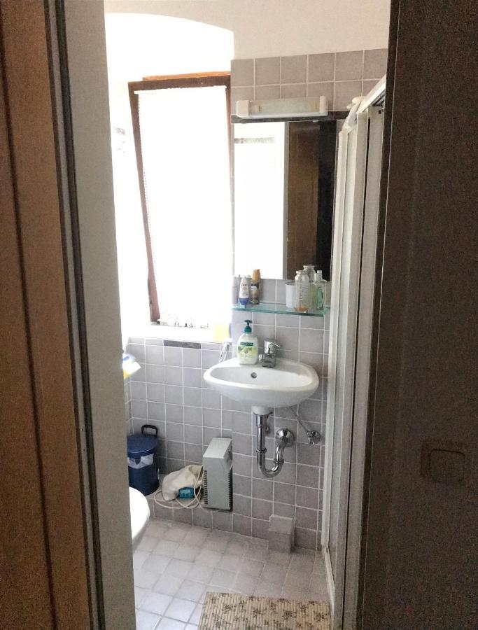 Ferienhaus Messern Экстерьер фото